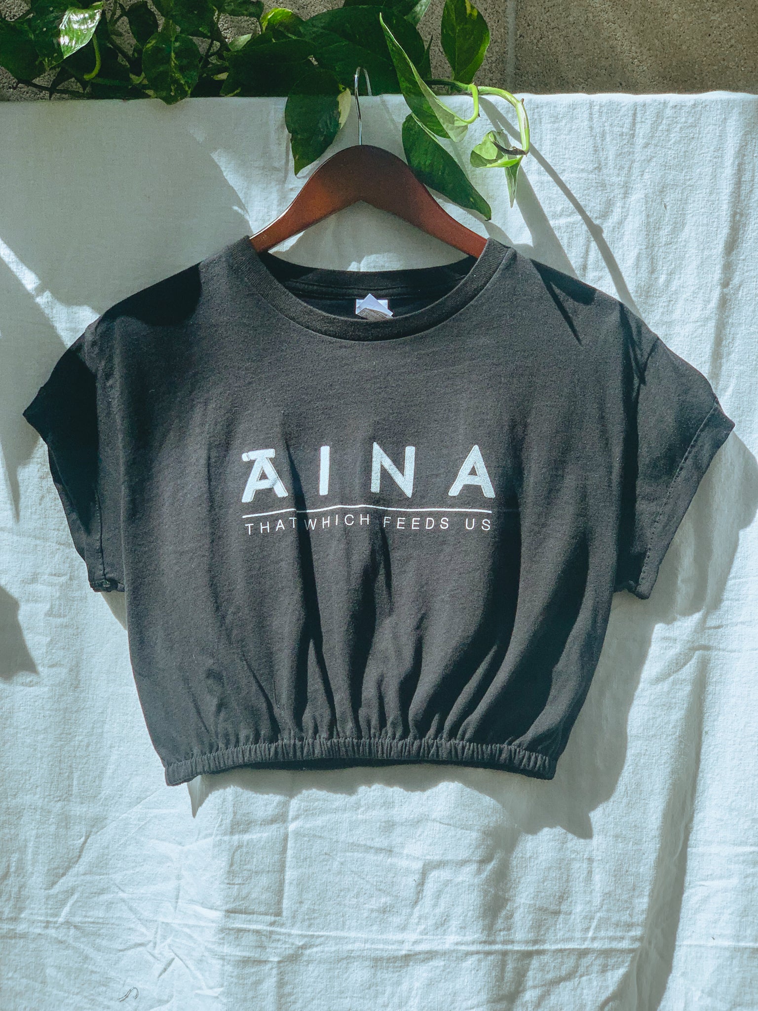 Aina Tee