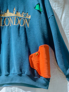 London Jumper