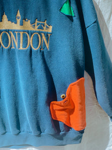 London Jumper